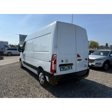 Nissan  2017,  2.3 diesel - Na sprzedaż za 50 307 zł - Słupsk - zdjęcie 8