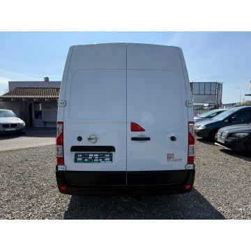 Nissan  2017,  2.3 diesel - Na sprzedaż za 50 307 zł - Słupsk - zdjęcie 7