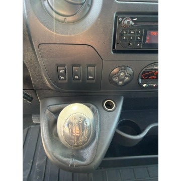Nissan  2017,  2.3 diesel - Na sprzedaż za 50 307 zł - Słupsk - zdjęcie 11