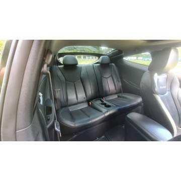 Hyundai Veloster  Coupe/Sportowy 2014,  1.6 benzyna - Na sprzedaż za 36 900 zł - Chmielnik - zdjęcie 10