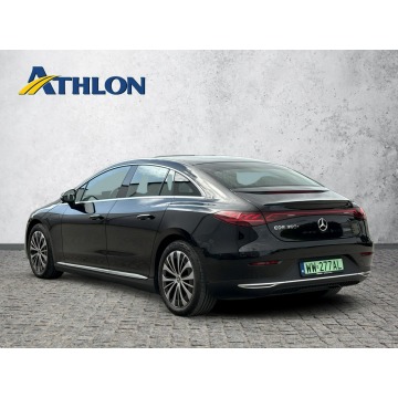 Mercedes - Benz E-klasa  Sedan/Limuzyna 2024 elektryczny, automat - Na sprzedaż za 173 500 zł - Jawczyce - zdjęcie 3