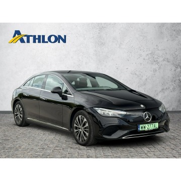 Mercedes - Benz E-klasa  Sedan/Limuzyna 2024 elektryczny, automat - Na sprzedaż za 173 500 zł - Jawczyce - zdjęcie 7