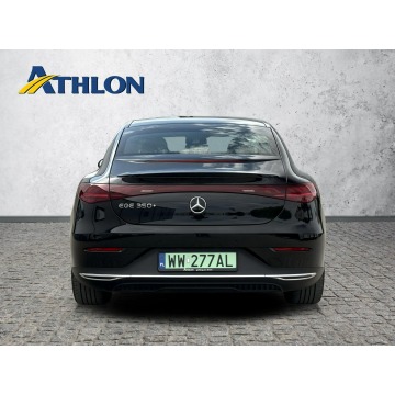 Mercedes - Benz E-klasa  Sedan/Limuzyna 2024 elektryczny, automat - Na sprzedaż za 173 500 zł - Jawczyce - zdjęcie 4