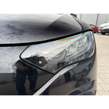 Mercedes - Benz E-klasa  Sedan/Limuzyna 2024 elektryczny, automat - Na sprzedaż za 173 500 zł - Jawczyce - zdjęcie 9