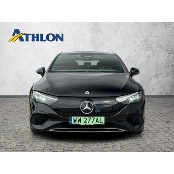 Mercedes - Benz E-klasa  Sedan/Limuzyna 2024 elektryczny, automat - Na sprzedaż za 173 500 zł - Jawczyce - zdjęcie 8
