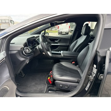 Mercedes - Benz E-klasa  Sedan/Limuzyna 2024 elektryczny, automat - Na sprzedaż za 173 500 zł - Jawczyce - zdjęcie 11