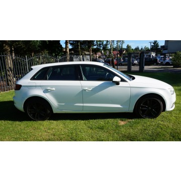 Audi A3  Hatchback 2016,  1.6 diesel - Na sprzedaż za 34 999 zł - Zielona Góra - zdjęcie 4