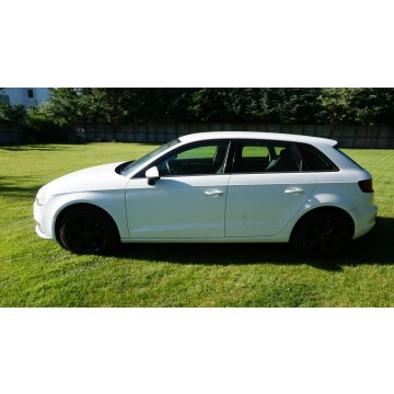 Audi A3  Hatchback 2016,  1.6 diesel - Na sprzedaż za 34 999 zł - Zielona Góra - zdjęcie 8