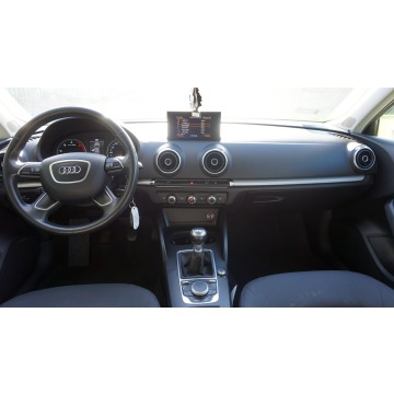 Audi A3  Hatchback 2016,  1.6 diesel - Na sprzedaż za 34 999 zł - Zielona Góra - zdjęcie 10