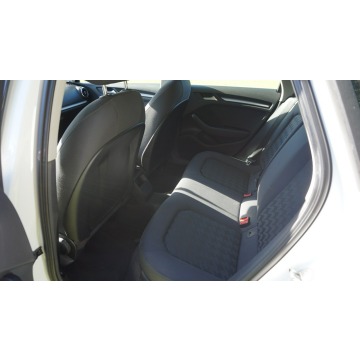 Audi A3  Hatchback 2016,  1.6 diesel - Na sprzedaż za 34 999 zł - Zielona Góra - zdjęcie 9