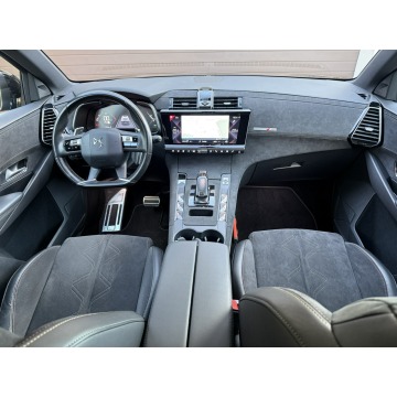 DS Automobiles DS 7  SUV 2021,  1.6 benzyna, automat - Na sprzedaż za 89 000 zł - Tarnowskie Góry - zdjęcie 7