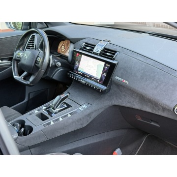 DS Automobiles DS 7  SUV 2021,  1.6 benzyna, automat - Na sprzedaż za 89 000 zł - Tarnowskie Góry - zdjęcie 8