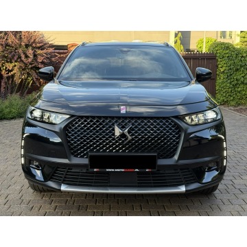 DS Automobiles DS 7  SUV 2021,  1.6 benzyna, automat - Na sprzedaż za 89 000 zł - Tarnowskie Góry - zdjęcie 12