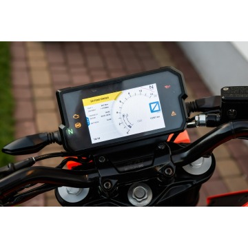 KTM duke - 125 R 2017 ABS Raty Transport Najw... - Motocykle sportowe - Radom - zdjęcie 7