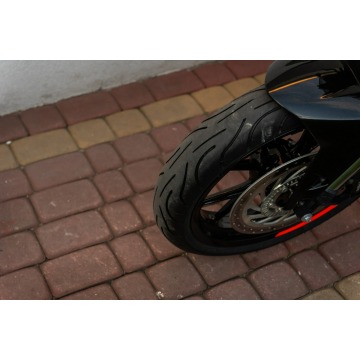 KTM duke - 125 R 2017 ABS Raty Transport Najw... - Motocykle sportowe - Radom - zdjęcie 8