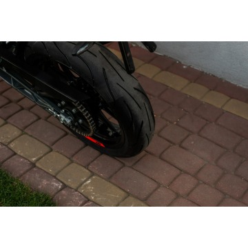 KTM duke - 125 R 2017 ABS Raty Transport Najw... - Motocykle sportowe - Radom - zdjęcie 9
