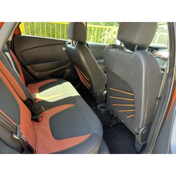Renault Captur  SUV 2013,  1.5 diesel - Na sprzedaż za 29 999 zł - Gostyń - zdjęcie 7