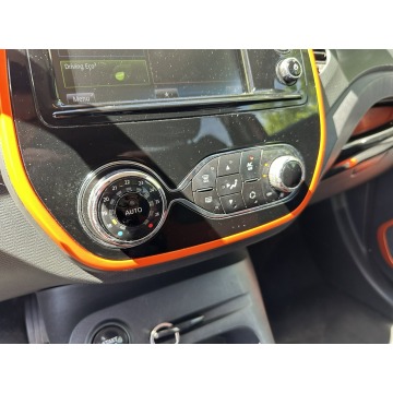 Renault Captur  SUV 2013,  1.5 diesel - Na sprzedaż za 29 999 zł - Gostyń - zdjęcie 12