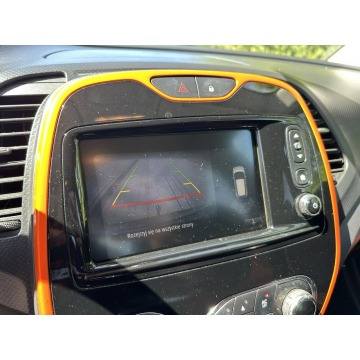 Renault Captur  SUV 2013,  1.5 diesel - Na sprzedaż za 29 999 zł - Gostyń - zdjęcie 10