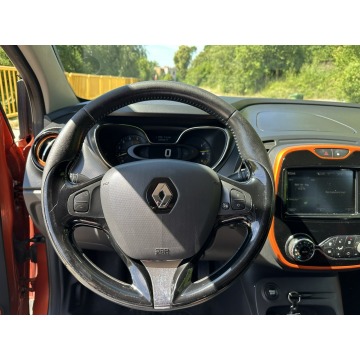 Renault Captur  SUV 2013,  1.5 diesel - Na sprzedaż za 29 999 zł - Gostyń - zdjęcie 11
