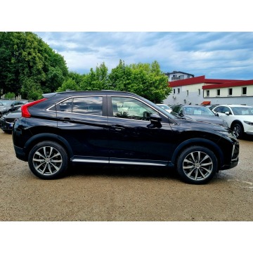 Mitsubishi Eclipse Cross  SUV 2018,  1.5 benzyna, automat - Na sprzedaż za 62 900 zł - Szczecin - zdjęcie 6
