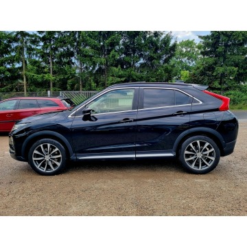 Mitsubishi Eclipse Cross  SUV 2018,  1.5 benzyna, automat - Na sprzedaż za 62 900 zł - Szczecin - zdjęcie 10