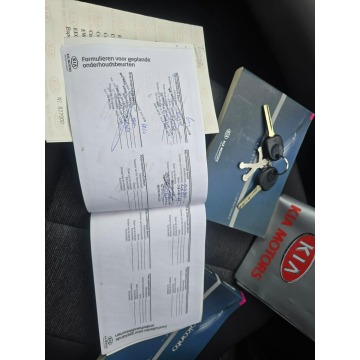 Kia Picanto  Hatchback 2011,  1.0 benzyna - Na sprzedaż za 14 900 zł - Limanowa - zdjęcie 10
