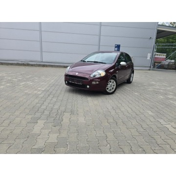 Fiat Punto Evo  Hatchback 2014,  1.2 diesel - Na sprzedaż za 21 900 zł - Limanowa - zdjęcie 3