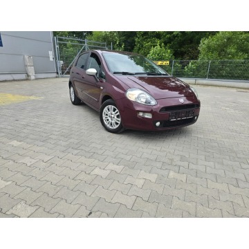 Fiat Punto Evo  Hatchback 2014,  1.2 diesel - Na sprzedaż za 21 900 zł - Limanowa - zdjęcie 1