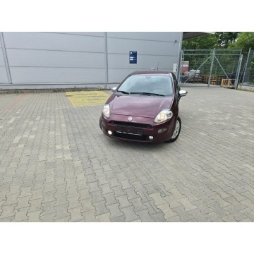 Fiat Punto Evo  Hatchback 2014,  1.2 diesel - Na sprzedaż za 21 900 zł - Limanowa - zdjęcie 9