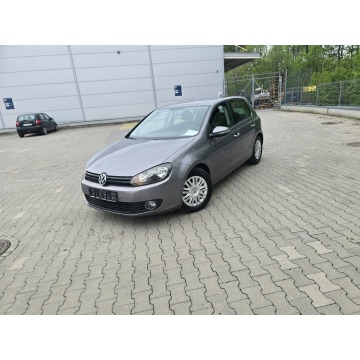 Volkswagen Golf  Hatchback 2010,  1.6 diesel - Na sprzedaż za 21 300 zł - Limanowa - zdjęcie 3