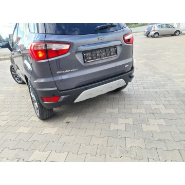 Ford EcoSport  Hatchback 2017,  1.0 benzyna - Na sprzedaż za 29 900 zł - Limanowa - zdjęcie 4