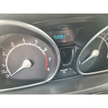 Ford EcoSport  Hatchback 2017,  1.0 benzyna - Na sprzedaż za 29 900 zł - Limanowa - zdjęcie 11