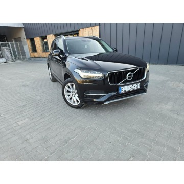 Volvo XC 90 2.0 D /235 KM Pewny Przebieg !! AS0 / Serwis !!