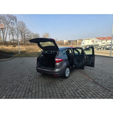 Ford C-MAX  Minivan/Van 2011,  2.0 diesel - Na sprzedaż za 16 900 zł - Limanowa - zdjęcie 7