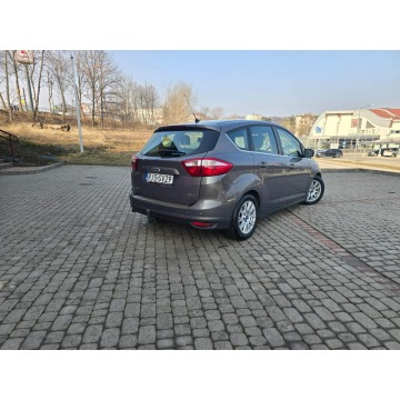 Ford C-MAX  Minivan/Van 2011,  2.0 diesel - Na sprzedaż za 16 900 zł - Limanowa - zdjęcie 10