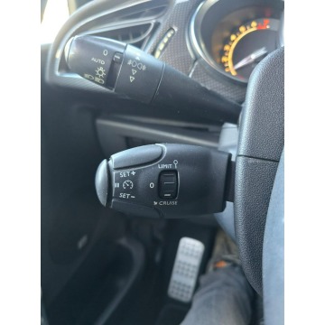 Citroen DS3  Coupe/Sportowy 2011,  1.6 benzyna - Na sprzedaż za 18 800 zł - Limanowa - zdjęcie 7