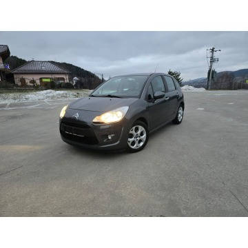 Citroen C3  Hatchback 2012,  1.4 diesel - Na sprzedaż za 15 900 zł - Limanowa - zdjęcie 2