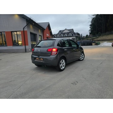 Citroen C3  Hatchback 2012,  1.4 diesel - Na sprzedaż za 15 900 zł - Limanowa - zdjęcie 5