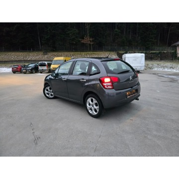 Citroen C3  Hatchback 2012,  1.4 diesel - Na sprzedaż za 15 900 zł - Limanowa - zdjęcie 7