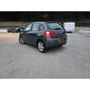 Citroen C3  Hatchback 2012,  1.4 diesel - Na sprzedaż za 15 900 zł - Limanowa - zdjęcie 6