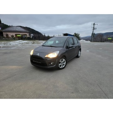 Citroen C3  Hatchback 2012,  1.4 diesel - Na sprzedaż za 15 900 zł - Limanowa - zdjęcie 10