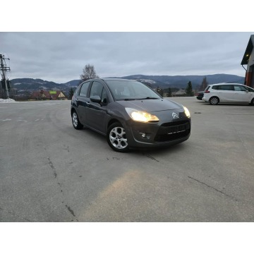 Citroen C3  Hatchback 2012,  1.4 diesel - Na sprzedaż za 15 900 zł - Limanowa - zdjęcie 9