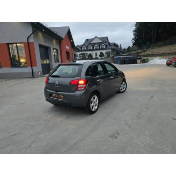 Citroen C3  Hatchback 2012,  1.4 diesel - Na sprzedaż za 15 900 zł - Limanowa - zdjęcie 8