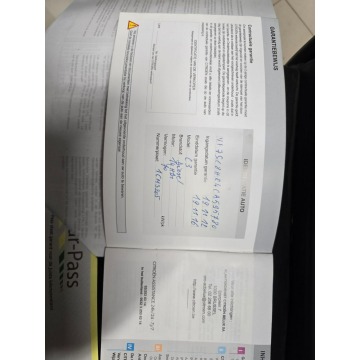 Citroen C3  Hatchback 2012,  1.4 diesel - Na sprzedaż za 15 900 zł - Limanowa - zdjęcie 12