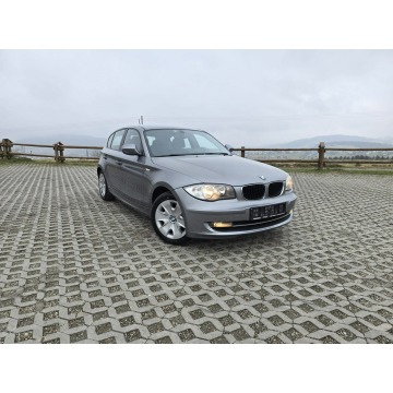 BMW 1 / 2.0 D / 116 KM / Pewny Przebieg !! ASO ! 170 Tyś !!