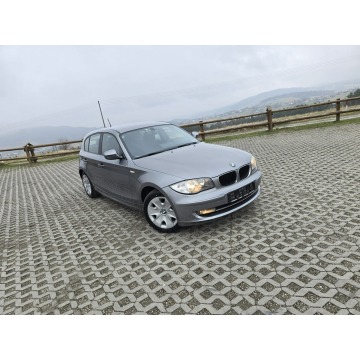 BMW Seria 1  Liftback 2010,  2.0 diesel - Na sprzedaż za 20 900 zł - Limanowa - zdjęcie 3