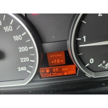 BMW Seria 1  Liftback 2010,  2.0 diesel - Na sprzedaż za 20 900 zł - Limanowa - zdjęcie 10