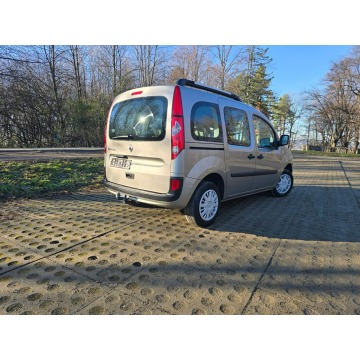 Renault Kangoo  Minivan/Van 2011,  1.5 diesel - Na sprzedaż za 21 500 zł - Limanowa - zdjęcie 2
