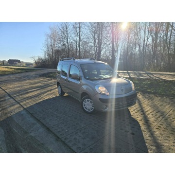 Renault Kangoo  Minivan/Van 2011,  1.5 diesel - Na sprzedaż za 21 500 zł - Limanowa - zdjęcie 5
